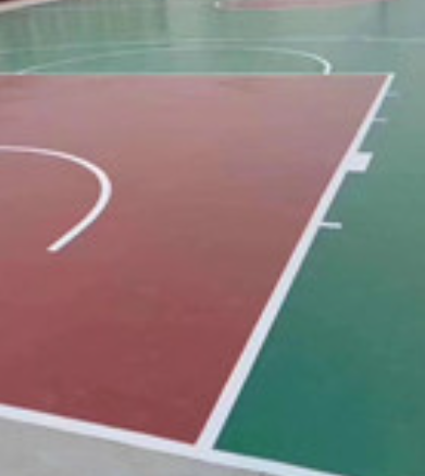 临夏县篮球场地坪维修全方案